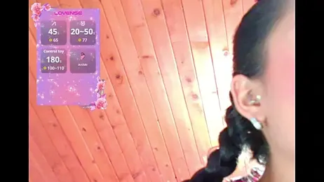 angelic_coral webcam model stream image