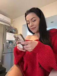 denise_k webcam model stream image