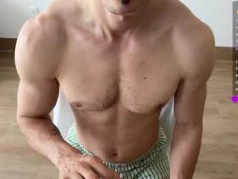 kinky_alonzo webcam model stream image