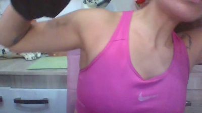 amaia18 webcam model stream image
