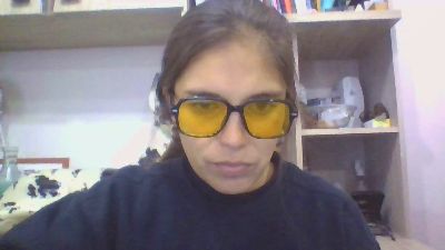 amaia18 webcam model stream image