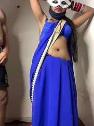 MISS_POOJA_69 webcam model stream image