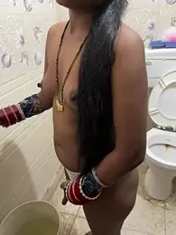 MISS_POOJA_69 webcam stripchat model stream image
