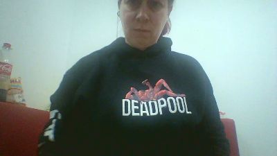 steffi50 webcam model stream image