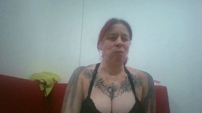 steffi50 webcam model stream image