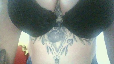 steffi50 webcam model stream image