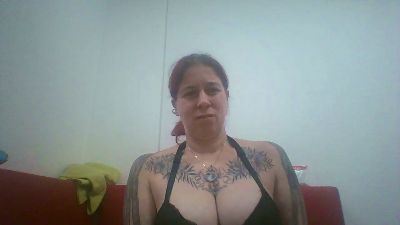 steffi50 webcam model stream image