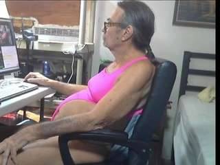 jamietback webcam model stream image