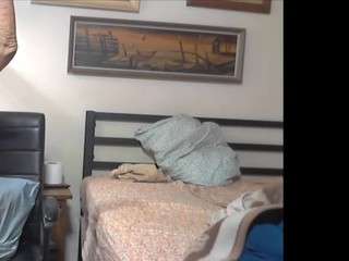 jamietback webcam model stream image