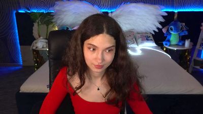 BabyFlowerr webcam model stream image