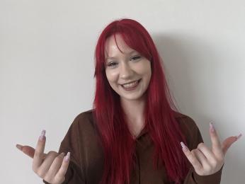 ShaunaLocklier webcam model stream image