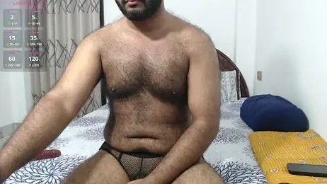 MarvinBienaime webcam model stream image