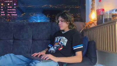 Diamante_twink webcam model stream image