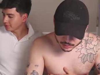 nextdoorguys webcam model stream image