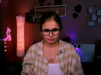 sam_nexor webcam model stream image