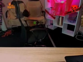 sam_nexor webcam chaturbate model stream image