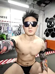 185watermelon-18 webcam model stream image