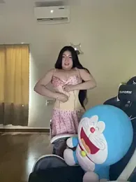 __MeiMei__ webcam stripchat model stream image