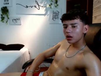 ryan_grayx webcam model stream image
