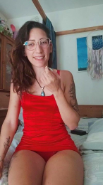 MymyMarie34 webcam model stream image