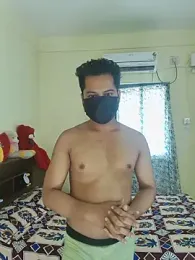 pimange34 webcam model stream image