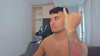 MattMalone webcam model stream image