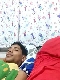 Wild_and_Sweets webcam model stream image