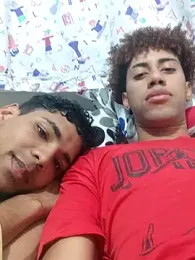 Wild_and_Sweets webcam model stream image