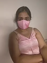 VAIGA-Real_Mallu webcam stripchat model stream image