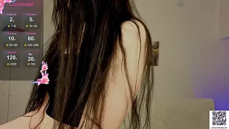 Goalice webcam model stream image