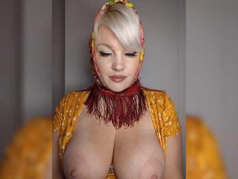 Vgostyahusmazki webcam bongacams model stream image