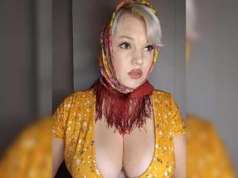Vgostyahusmazki webcam bongacams model stream image
