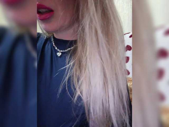 Blondi_Love webcam model stream image