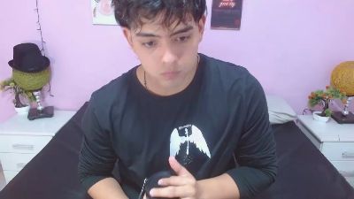 zayne_lyon webcam model stream image