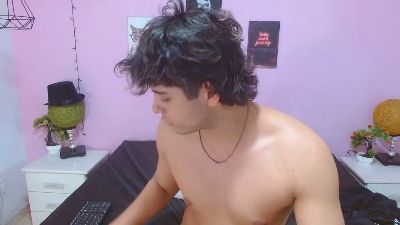 zayne_lyon webcam model stream image