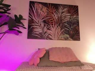 nicoleriveraa webcam model stream image