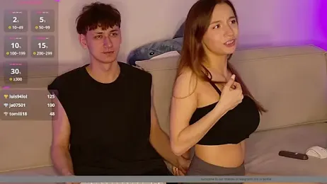 the_spark_diaries webcam model stream image