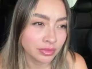 lindadelavega webcam model stream image