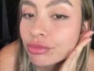 lindadelavega webcam model stream image