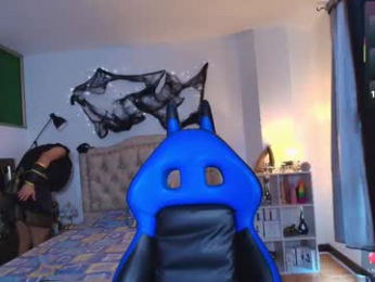 estebanperez_ webcam model stream image