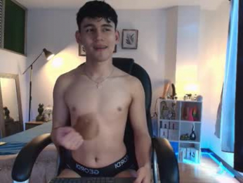 estebanperez_ webcam model stream image