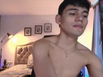 estebanperez_ webcam model stream image