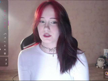 IamLera2005 webcam bongacams model stream image