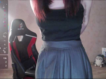 IamLera2005 webcam model stream image