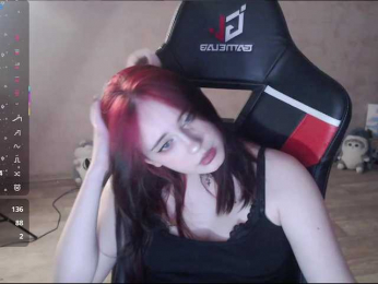 IamLera2005 webcam model stream image