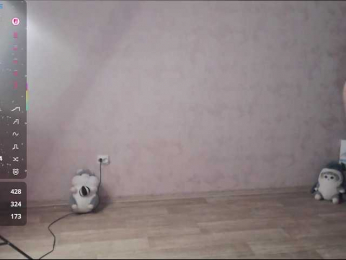 IamLera2005 webcam model stream image