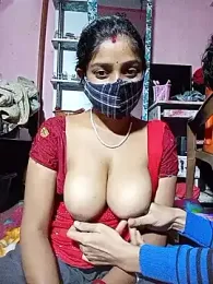 villSunrise webcam model stream image