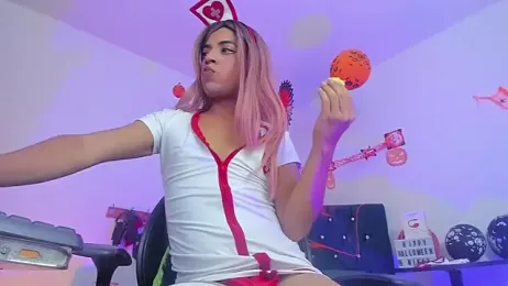 Nikol_Twink webcam model stream image