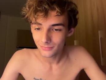 witnessboy webcam chaturbate model stream image