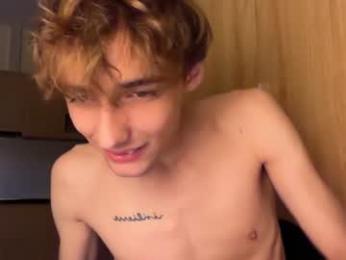 witnessboy webcam model stream image